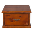 Felton 1 Drawer Lamp Table