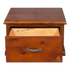 Felton 1 Drawer Lamp Table
