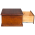 Felton 1 Drawer Lamp Table