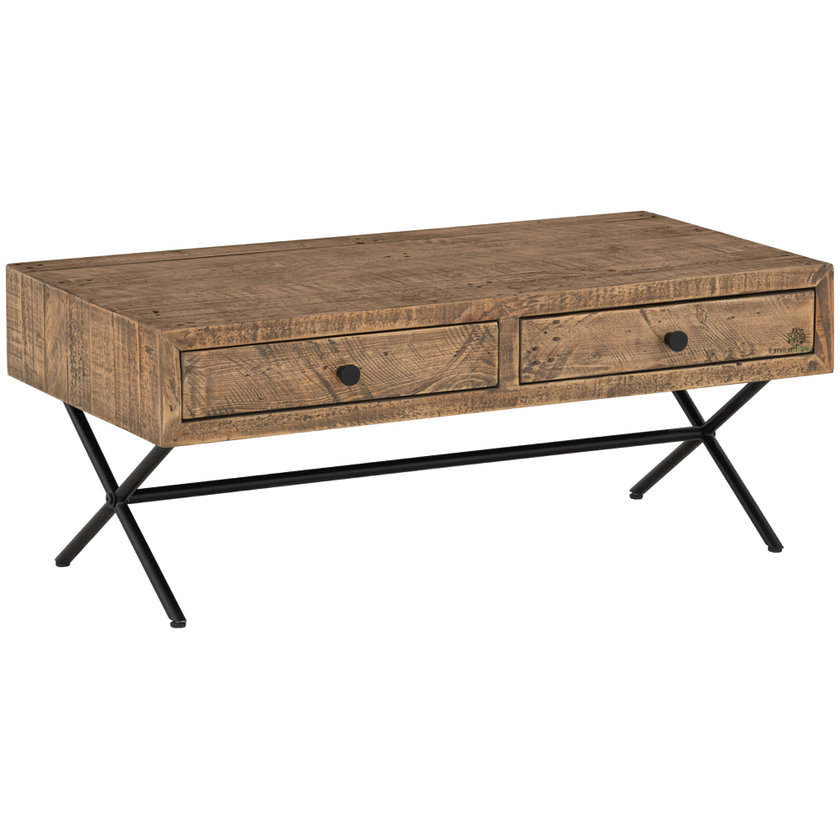 Luxe Coffee Table*KD