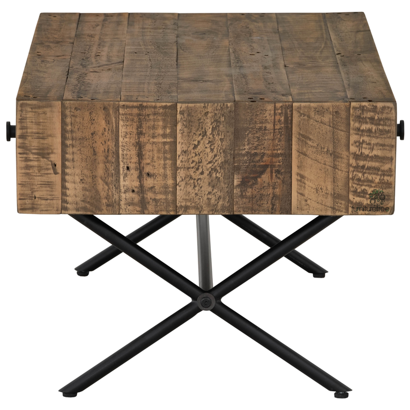 Luxe Coffee Table*KD