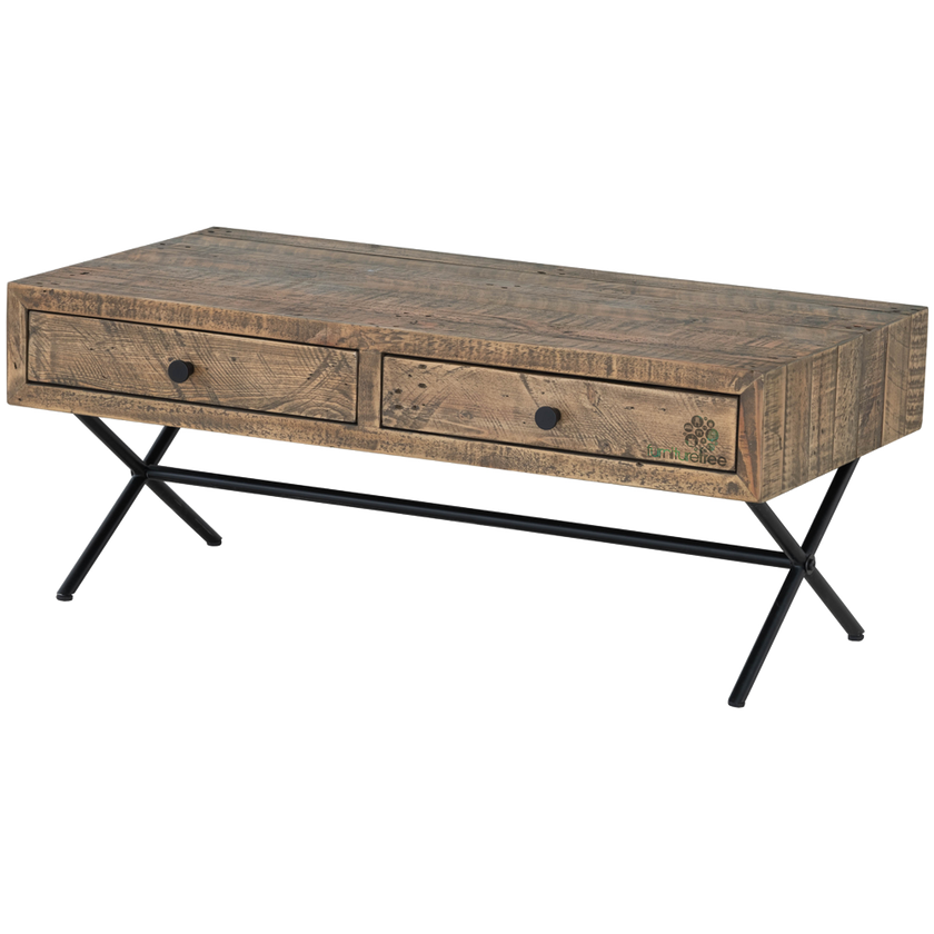 Luxe Coffee Table*KD