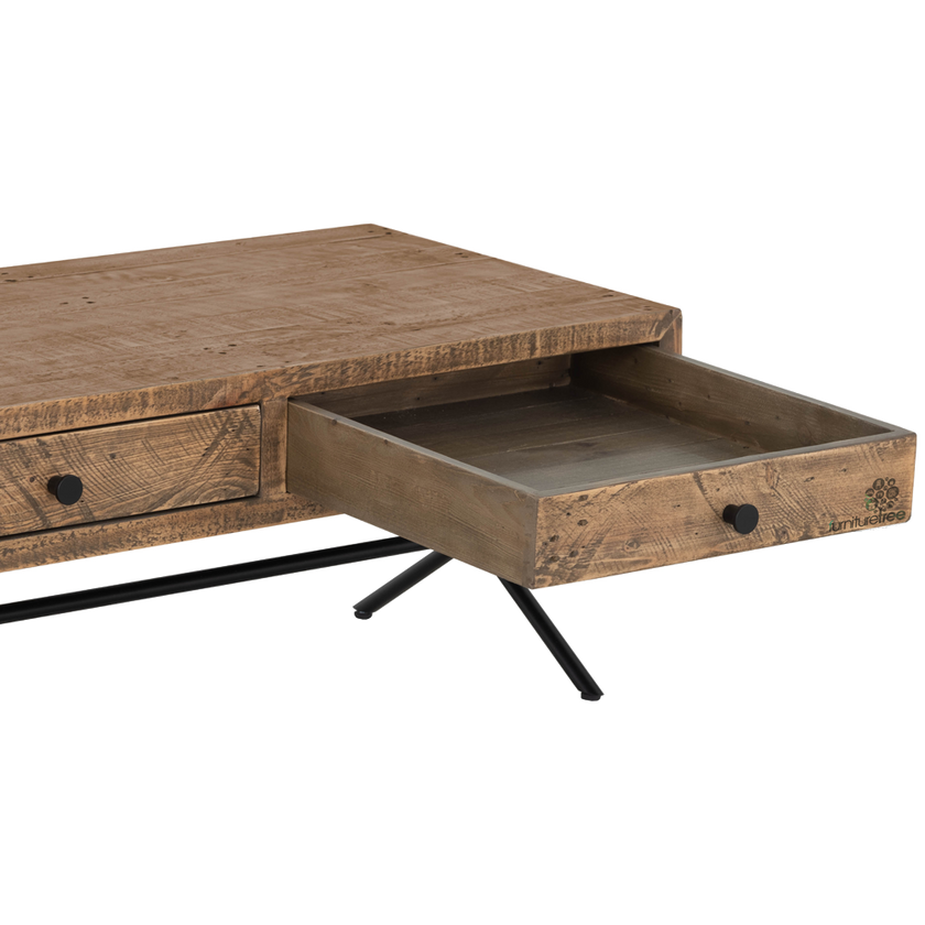 Luxe Coffee Table*KD