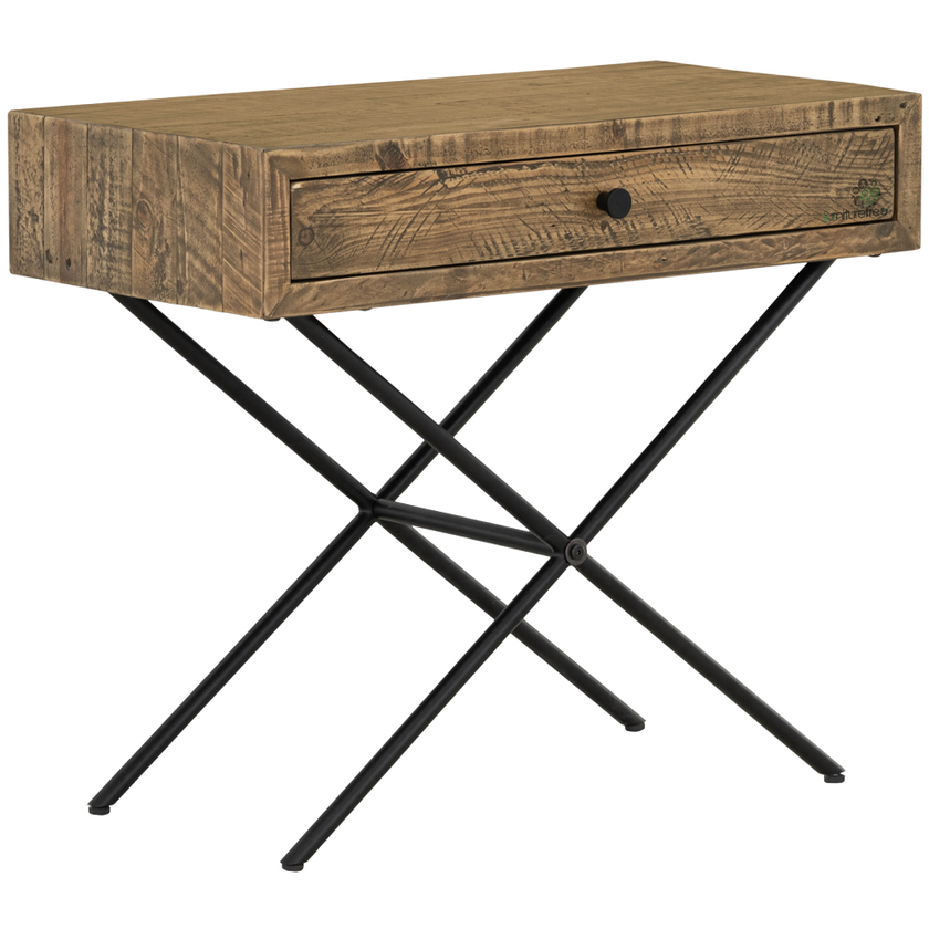 Luxe Suitcase Console *Kit