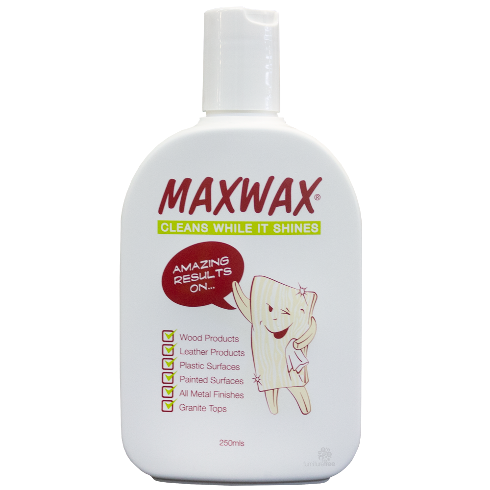 Use On Wood, Granite, Plastic And Metal 250ml