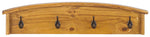 Hamilton Wall Hook Board