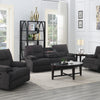 Dakota 3+1+1 Recliner Lounge- Manual