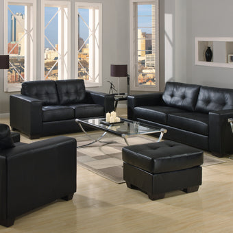 Ella Sofa 3 Seater