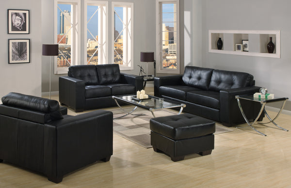 Ella Sofa 3 Seater (W2100 D890 H850mm)