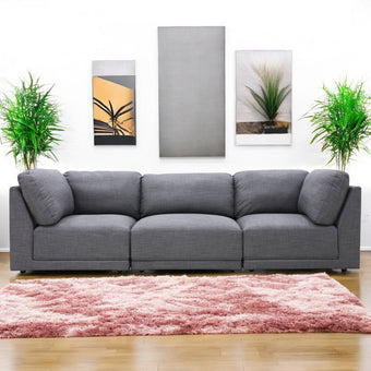 Miami 5 Piece Modular Sofa