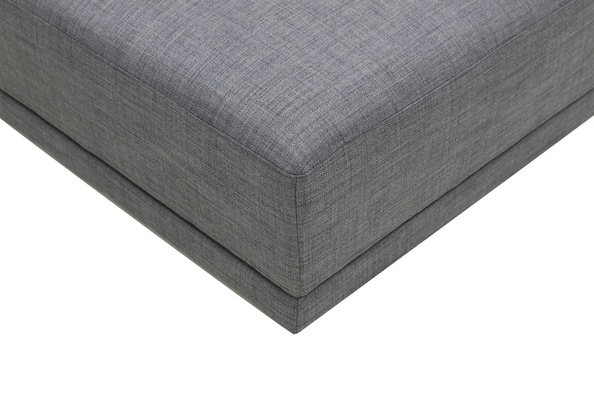 Miami 5 Piece Modular Sofa