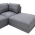 Miami 5 Piece Modular Sofa
