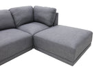 Miami 5 Piece Modular Sofa