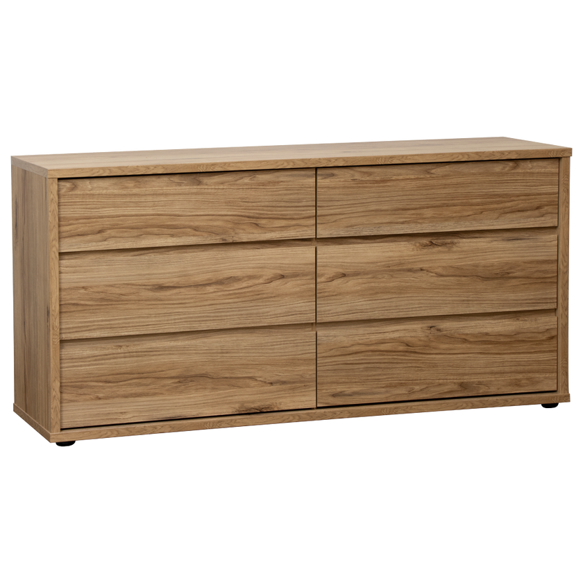 Nico-6-Drawer-Lowboy
