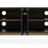 Heirloom Entertainment Unit 4 Door
