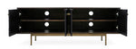 Heirloom Entertainment Unit 4 Door