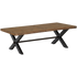 Austin Coffee Table *Kit