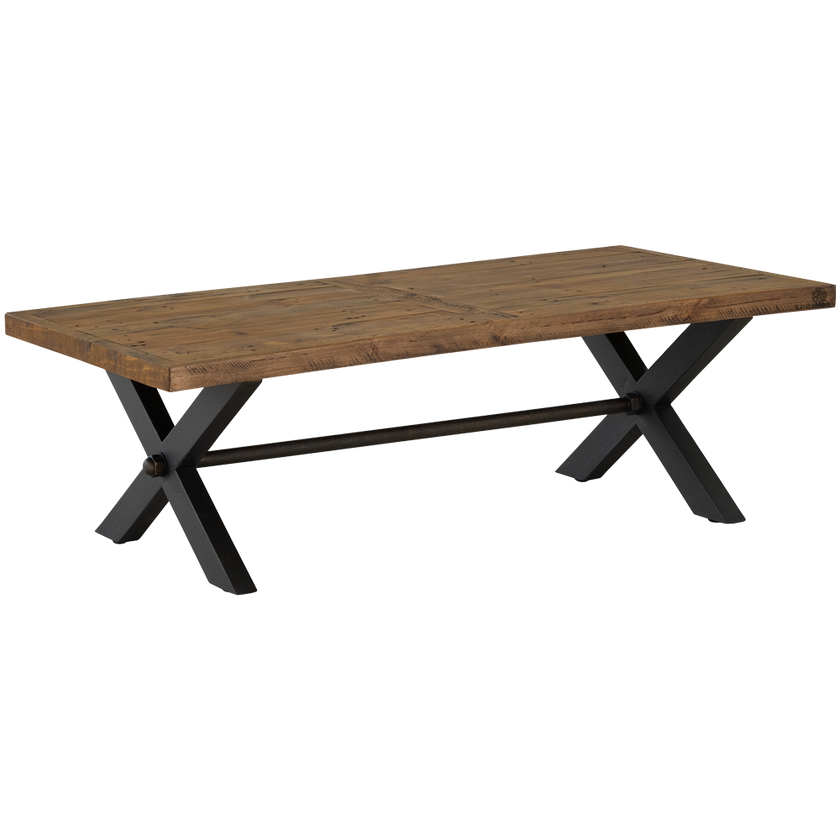 Austin Coffee Table *Kit