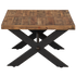Austin Coffee Table *Kit