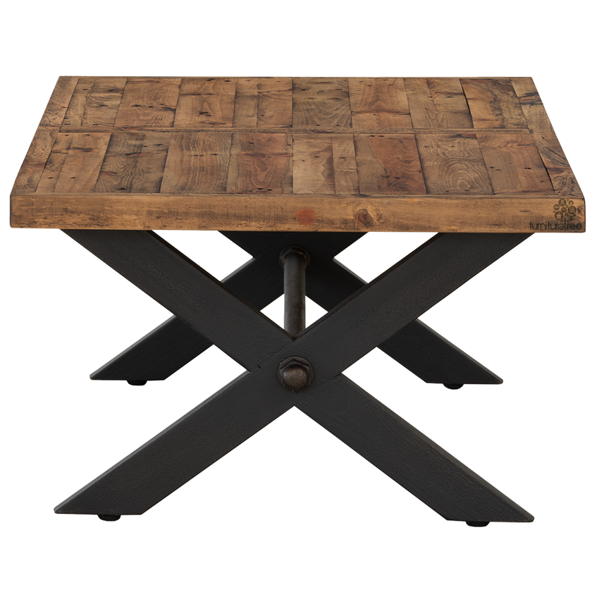 Austin Coffee Table *Kit
