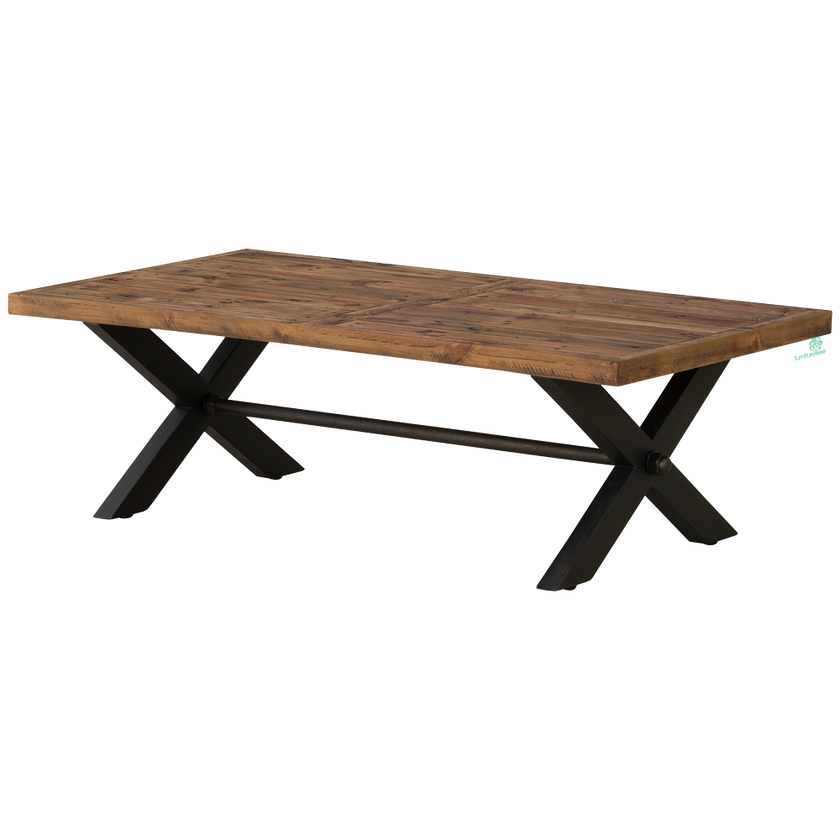 Austin Coffee Table *Kit