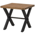Austin Large Lamp Table *Kit