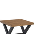 Austin Large Lamp Table *Kit