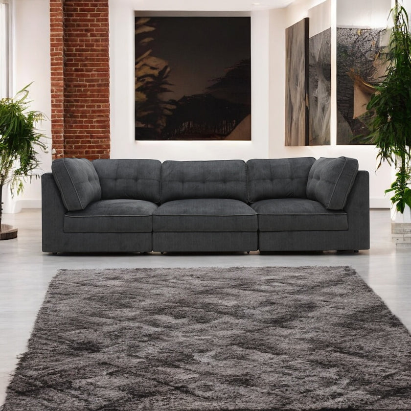 Orlando 5 Piece Modular Sofa