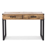 Woodsmith Hall Table