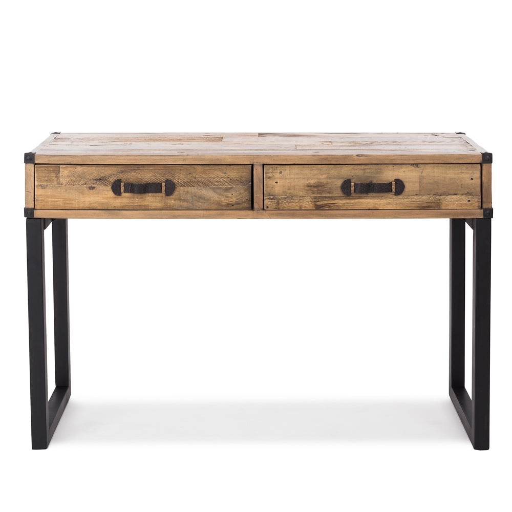 Woodsmith Hall Table