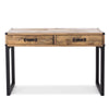 Woodsmith Hall Table