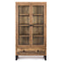 Woodsmith-Display-Cabinet