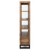 Woodsmith-Display-Cabinet