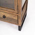 Woodsmith-Display-Cabinet