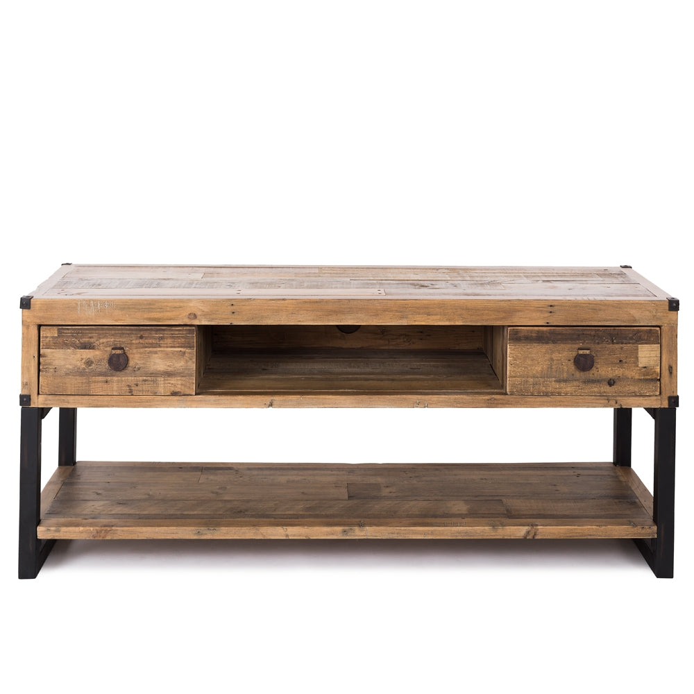 Woodsmith-TV-Cabinet