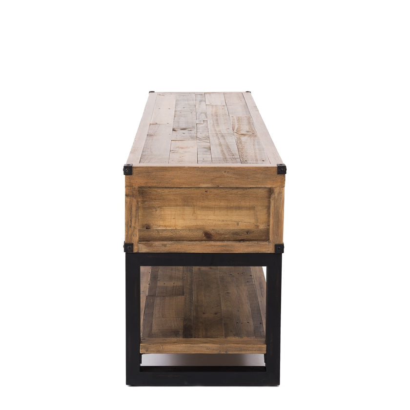 Woodsmith-TV-Cabinet