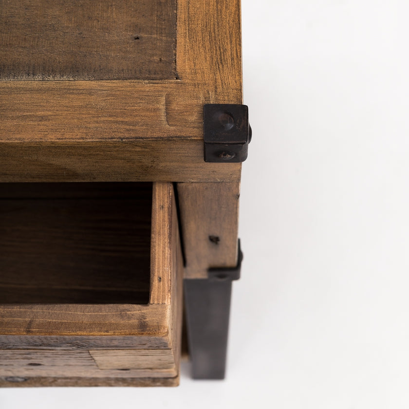 Woodsmith-TV-Cabinet
