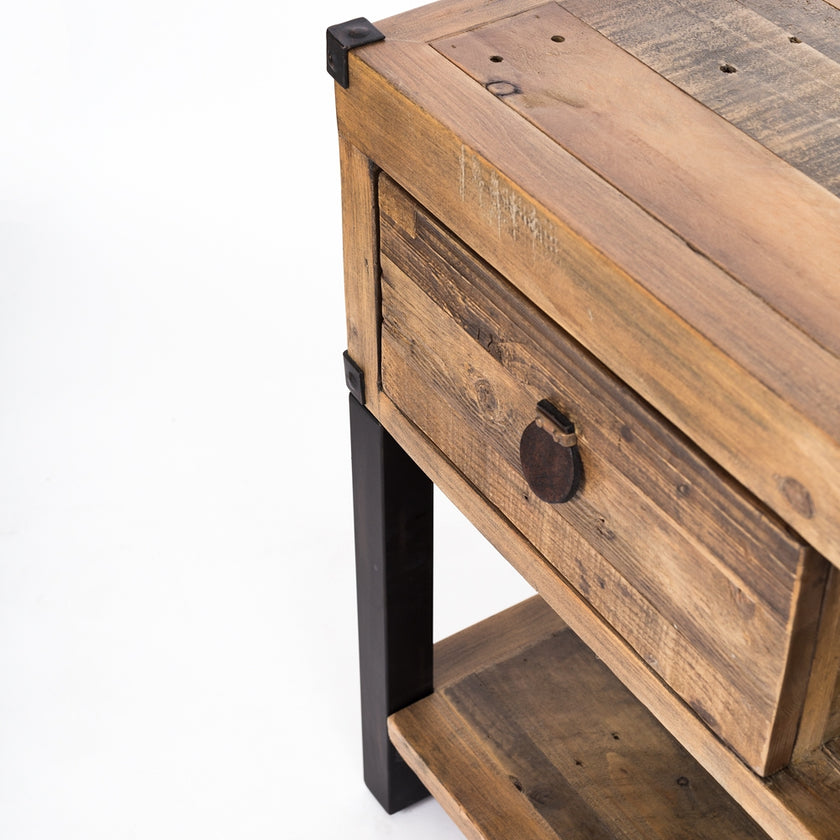 Woodsmith-TV-Cabinet