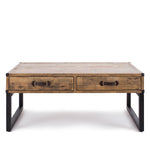Woodsmith Coffee Table