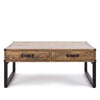 Woodsmith Coffee Table