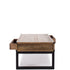 Woodsmith Coffee Table