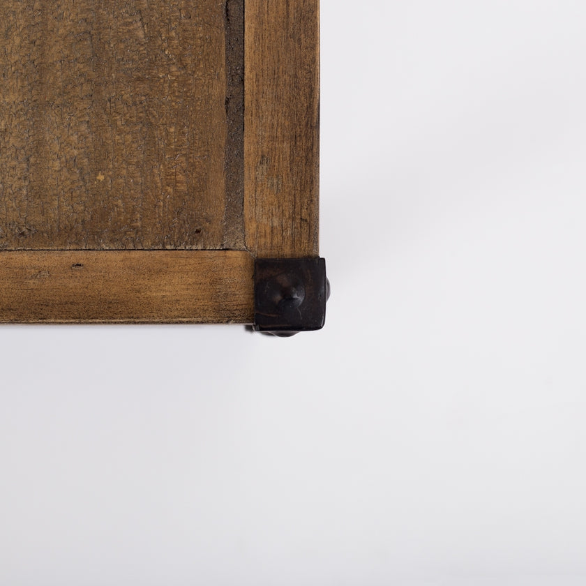 Woodsmith Coffee Table