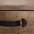 Woodsmith Coffee Table
