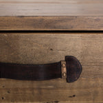 Woodsmith Coffee Table