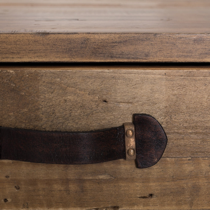 Woodsmith Coffee Table