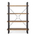 Woodsmith Wall Unit