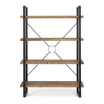 Woodsmith Wall Unit