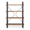 Woodsmith Wall Unit