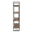 Woodsmith Wall Unit