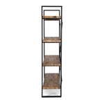 Woodsmith Wall Unit